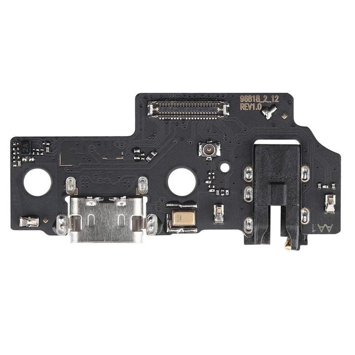 Banda Flex Incarcare pentru Samsung Galaxy A05 A055 SM-A055F SM-A055F/DS SM-A055M SM-A055F, componenta reparatie port flex
