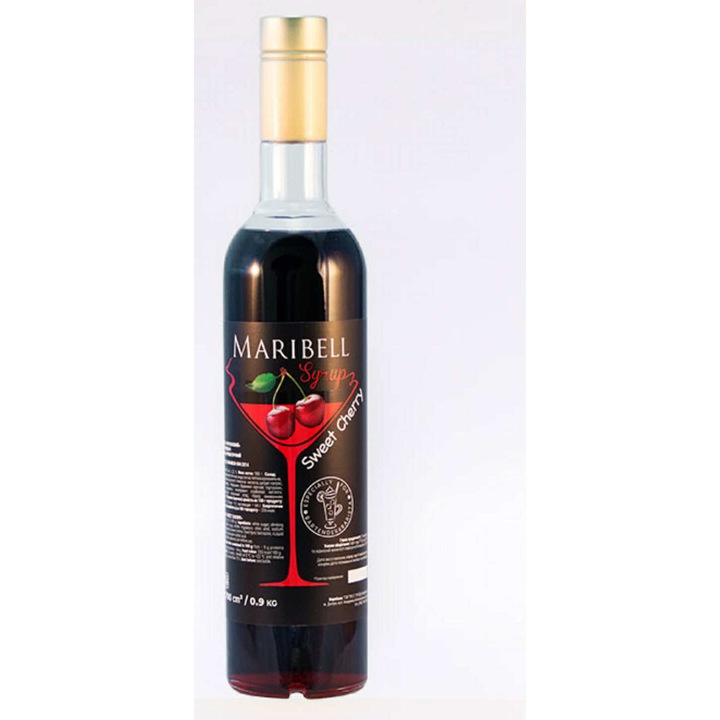 Sirop Maribell Cirese 0.7L