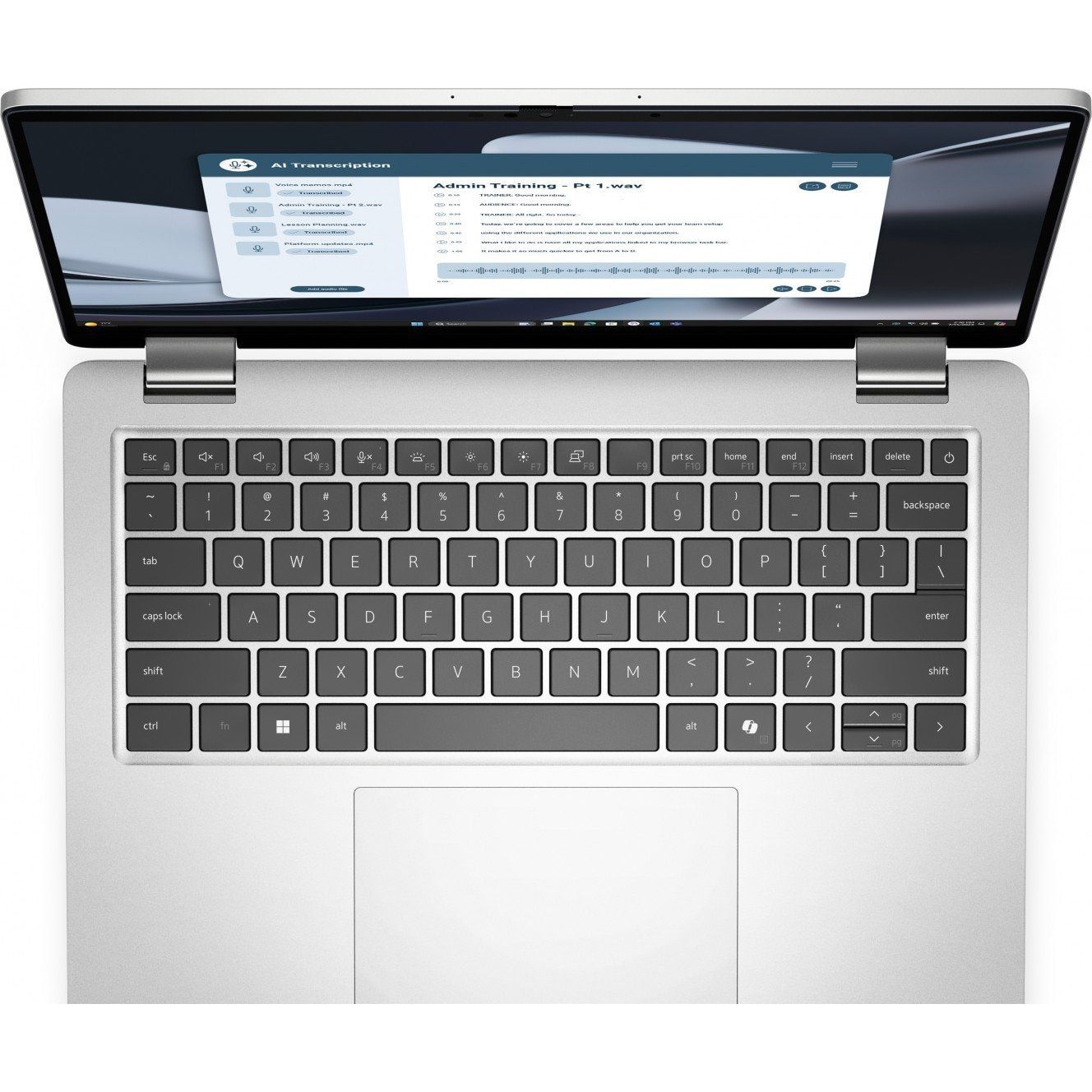 Laptop Dell Pro 14 Plus PB14255, 14 inch 1920 x 1200, AMD 230 6 C / 12 T, 3.2 GHz - 4.9 GHz, 6 MB 16 MB cache, 16 GB LPDDR5X, 512 GB SSD, AMD Radeon Graphics, Windows 11 Pro