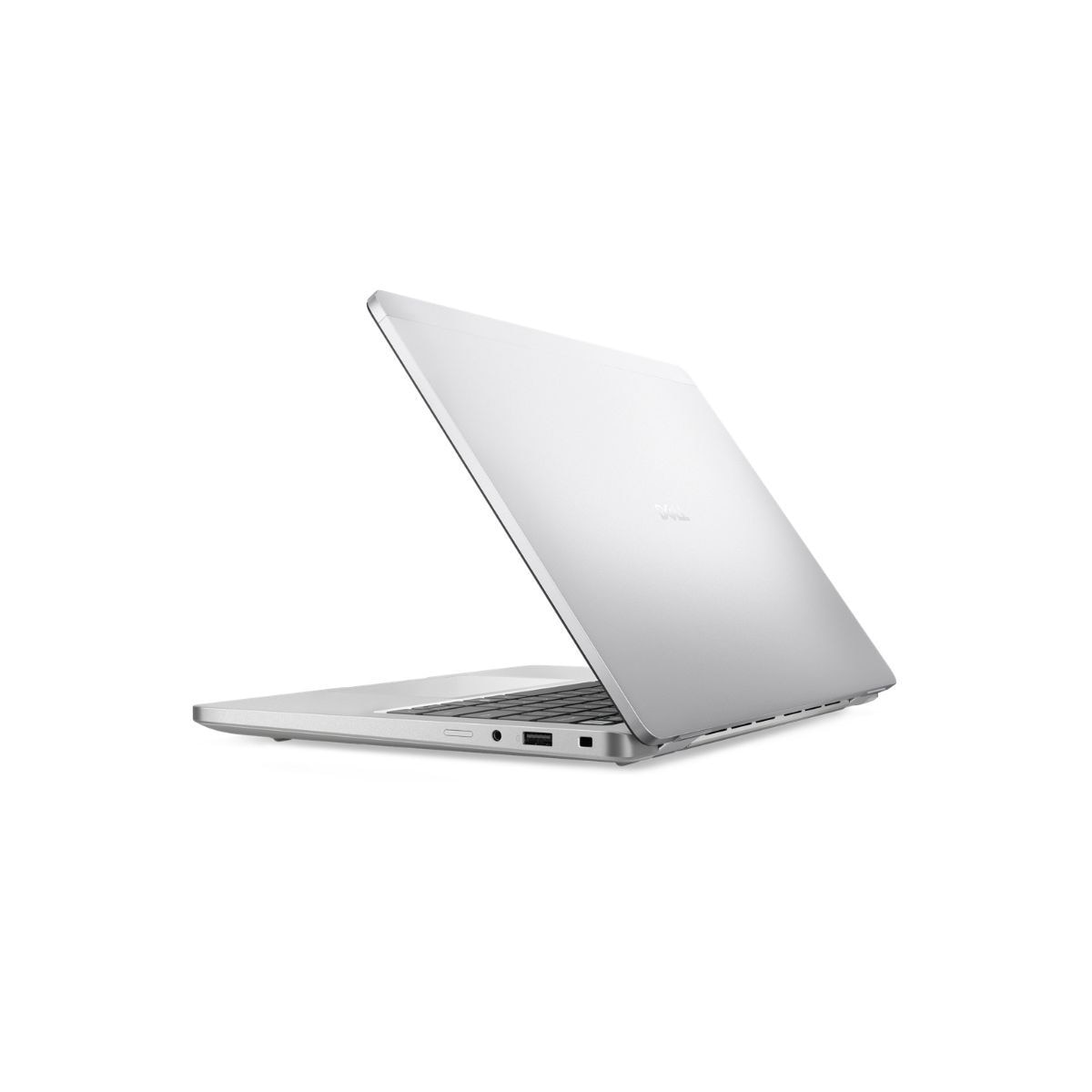 Laptop Dell Pro 13 Plus PB13250, 13.3 inch 1920 x 1200 Touchscreen, Intel 235U 12 C / 14 T, 2.0 GHz - 4.9 GHz, 12 MB cache, 15 W, 16 GB DDR5, 512 GB SSD, Intel Graphics, Windows 11 Pro