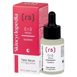 Серуми и терапия за лице