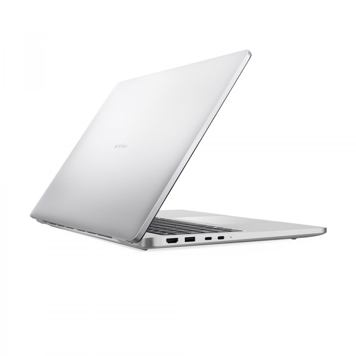Laptop Dell Pro 16 Plus PB16250, 16 inch 1920 x 1200, Intel 268V 8 C / 8 T, 2.2 GHz - 5.0 GHz, 12 MB cache, 32 GB LPDDR5X, 512 GB SSD, Intel Arc Graphics 140V, Windows 11 Pro