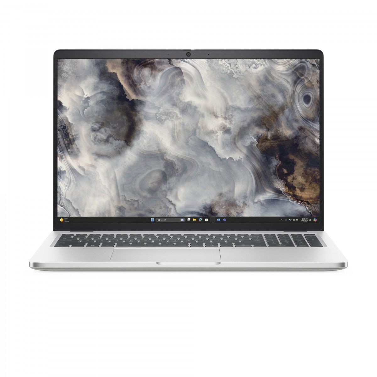 Laptop Dell Pro 16 Plus PB16250, 16 inch 1920 x 1200, Intel 268V 8