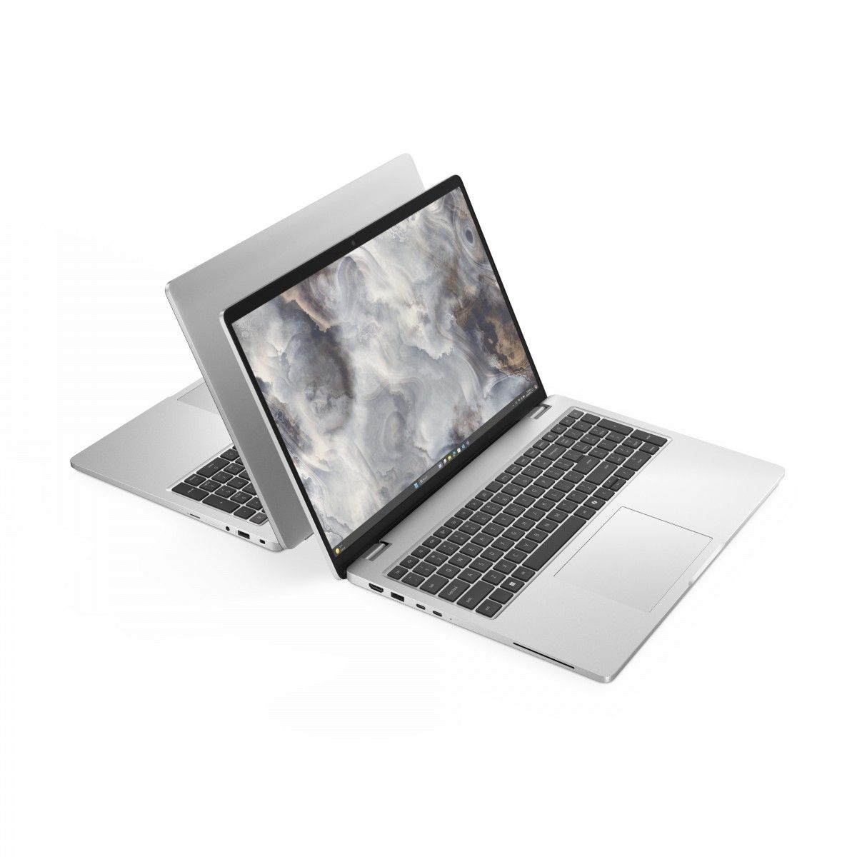 Laptop Dell Pro 16 Plus PB16250, 16 inch 1920 x 1200, Intel 268V 8 C / 8 T, 2.2 GHz - 5.0 GHz, 12 MB cache, 32 GB LPDDR5X, 512 GB SSD, Intel Arc Graphics 140V, Windows 11 Pro