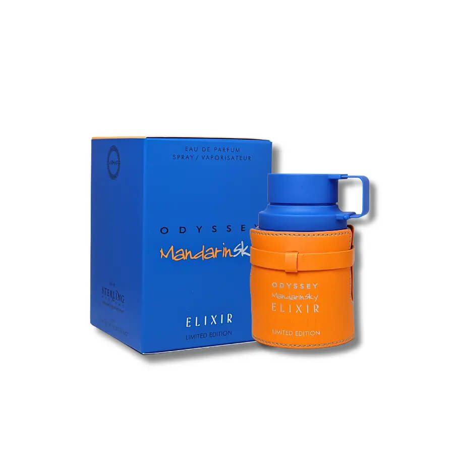 Apa de Parfum Armaf Odyssey Mega, Barbati, 200 ml - eMAG.ro
