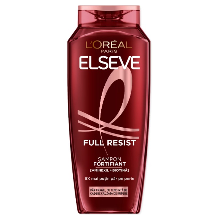 Sampon fortifiant L'Oreal Elseve Full Resist