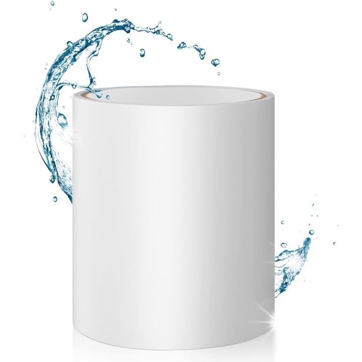 Javító ragasztószalag medencéhez, 10cm x 150cm, vízálló, PVC cikkekhez