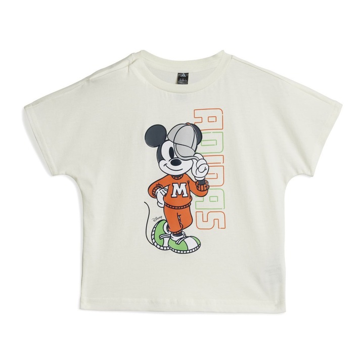 Adidas I Dy Mm T póló JL9169