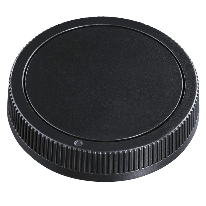 Capac spate pentru obiective Canon EOS M