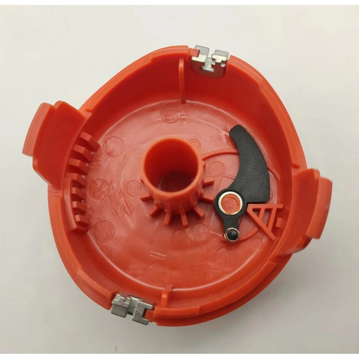 Bobine Et Fil De Rechange Pour Coupe-bordures Black & Decker GL Série