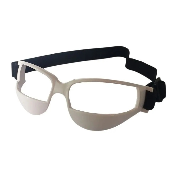 Ochelari sportivi de fotbal, impact rezistent, multicolor, 150x50mm, set de ochelari pentru exterior