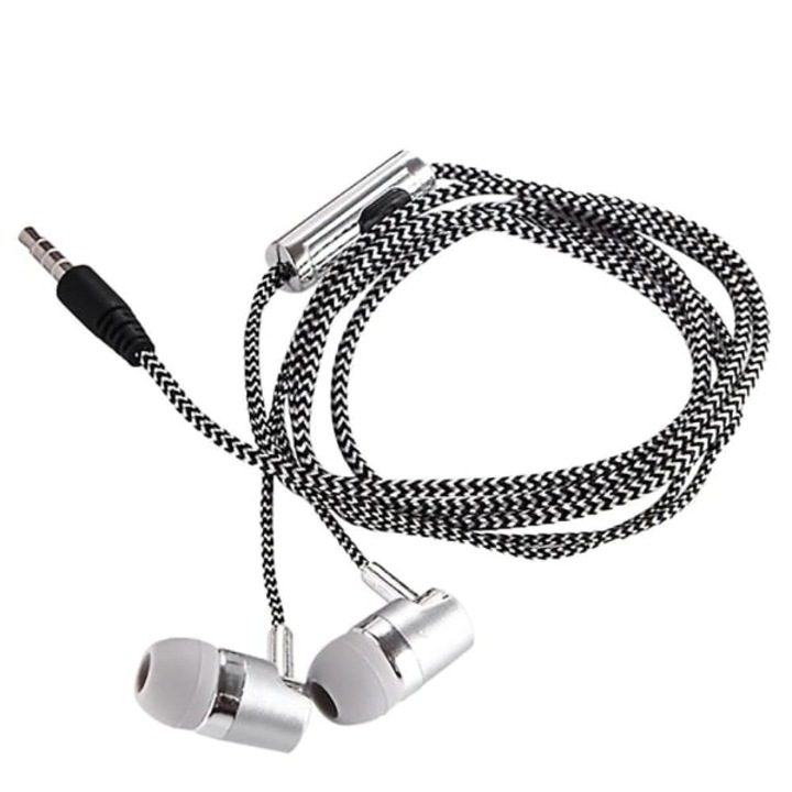 Casti hameco, Multicolor