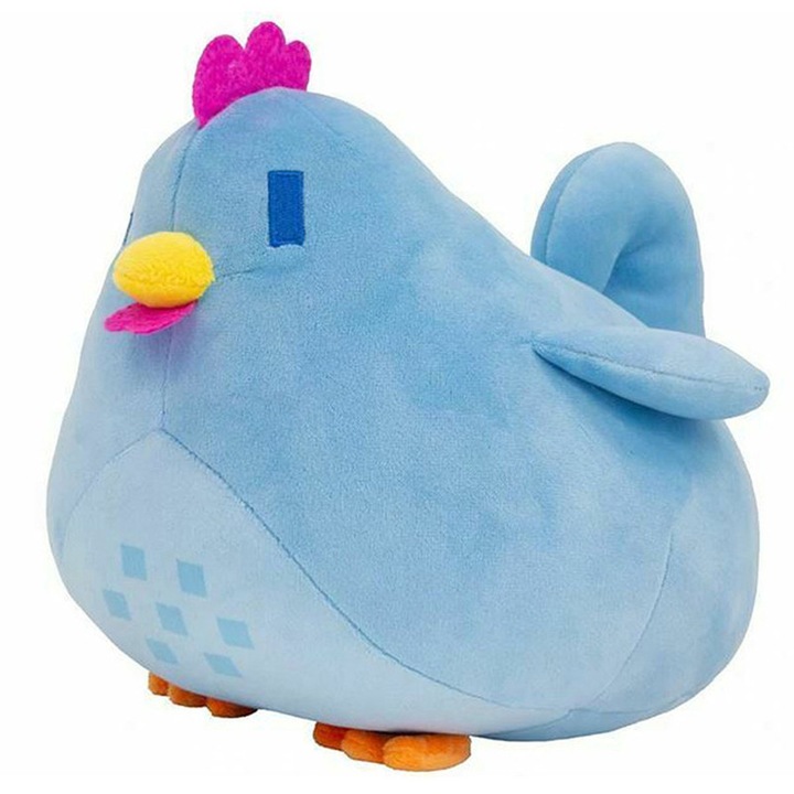 Jucarie de plus Stardew Valley, 20cm, multicolor