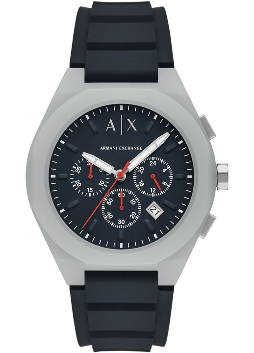 Часовник Armani Exchange Мъжки син кварц