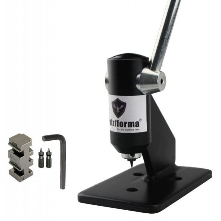 Dispozitiv pentru depresare lant drujba Holzfforma®