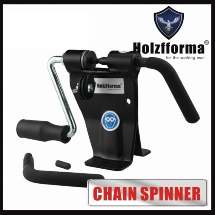 Dispozitiv pentru nituire lant drujba Holzfforma®