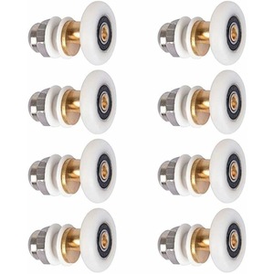 Cadite, usi si paravane dus