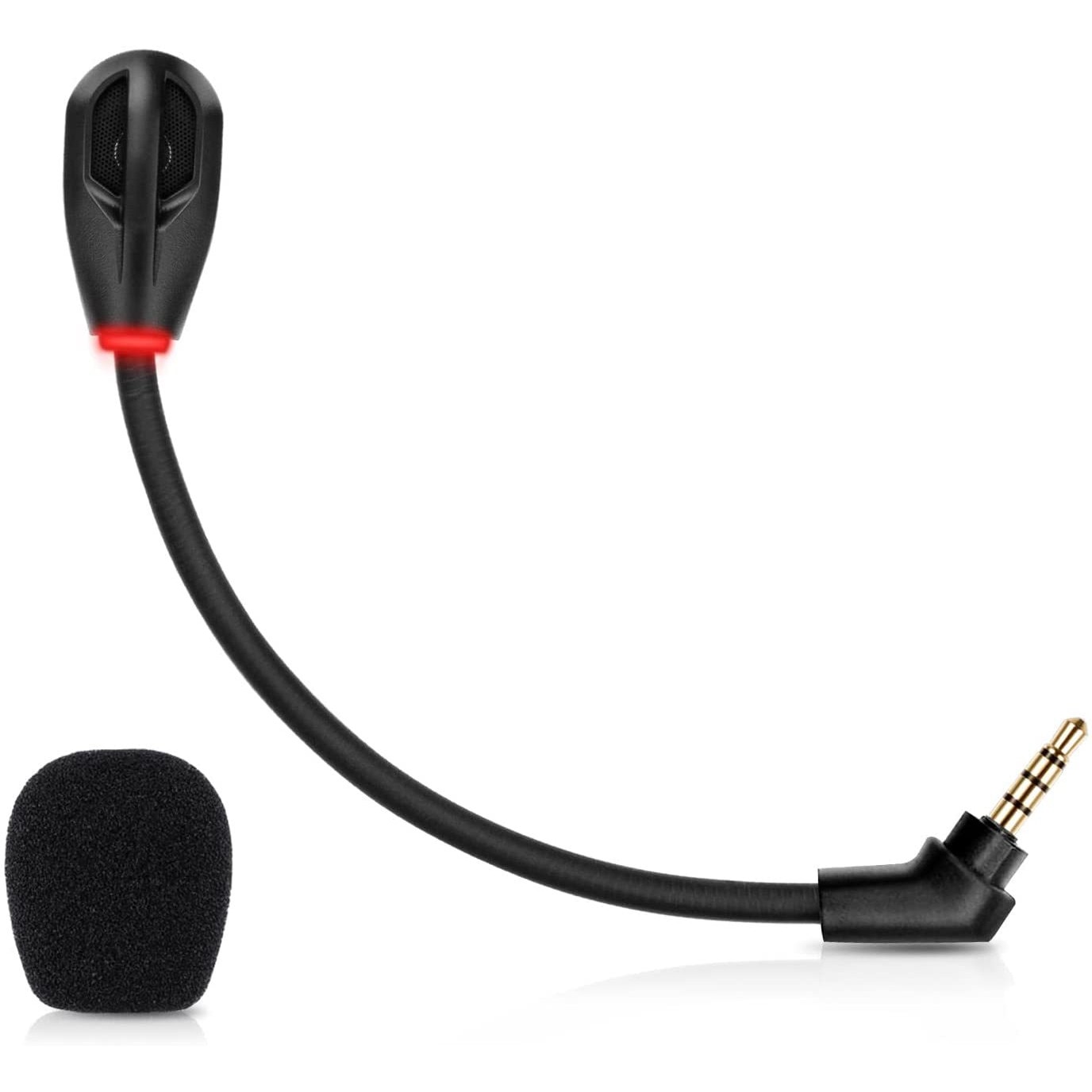 HyperX Cloud Core & SoloCast セット レビュー】HyperX Streamer Starter Pack！人気ヘッドセット＆USB