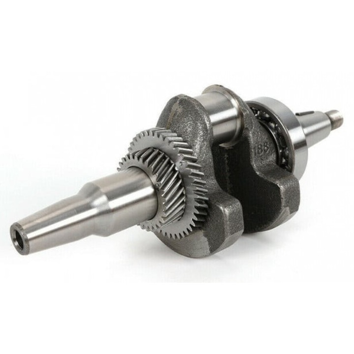 Коничен генераторен агрегат 13 к.с. (GX 390, 188F)