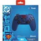 Controller wireless Trust GXT 542SM Muta - WB Superman pentru Nintendo Switch, PC