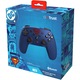 Controller wireless Trust GXT 542SM Muta - WB Superman pentru Nintendo Switch, PC