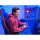 Controller wireless Trust GXT 542SM Muta - WB Superman pentru Nintendo Switch, PC