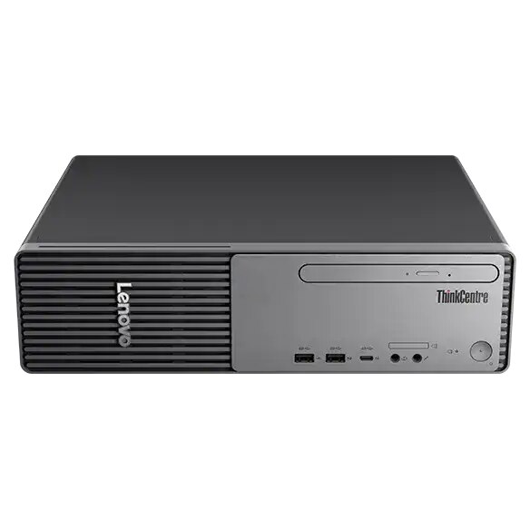 新品 i3 13100/16G/SSD500G/Win11/Office2021 Sistem Desktops PC Lenovo ThinkCentre neo 50s Gen 5 cu procesor