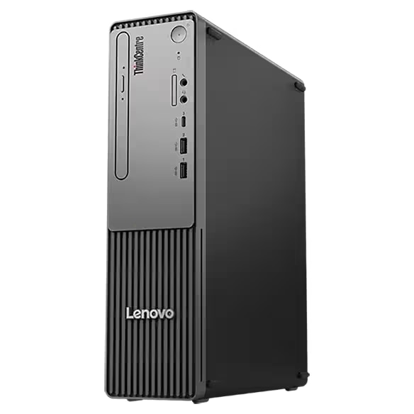 Sistem Desktops PC Lenovo ThinkCentre neo 50s Gen 5 cu procesor