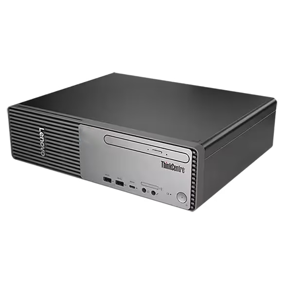 Sistem Desktops PC Lenovo ThinkCentre neo 50s Gen 5 cu procesor