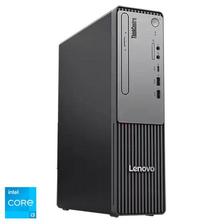 Mac mini PC, Apple, DTS, 1 x Core i3 3.6 GHz, Gri
