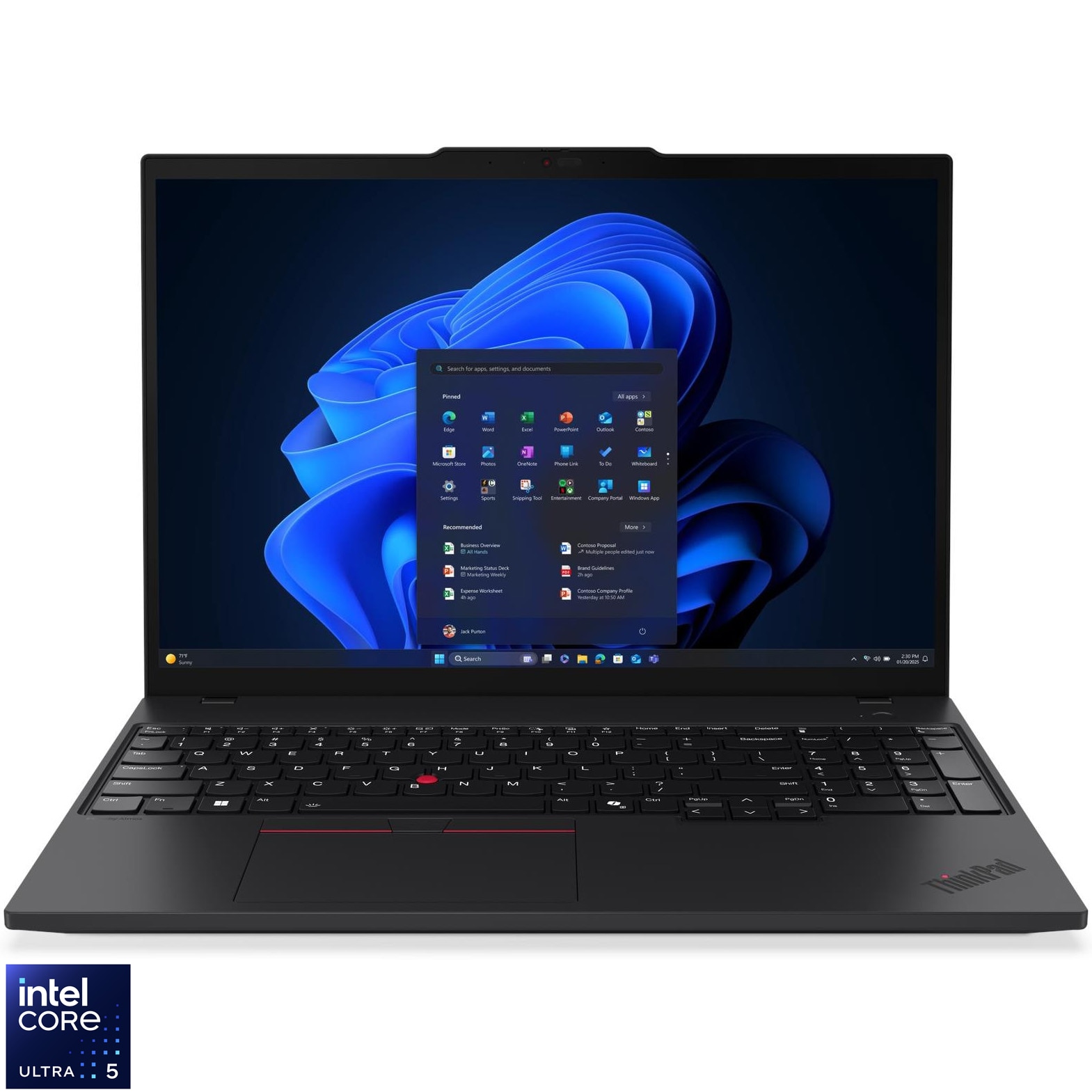 Thinkpad i7 16GB タッチスクリーン Office 2021 ノートパソコン thinkpad lenovo office付き」の人気商品一覧 | 安い