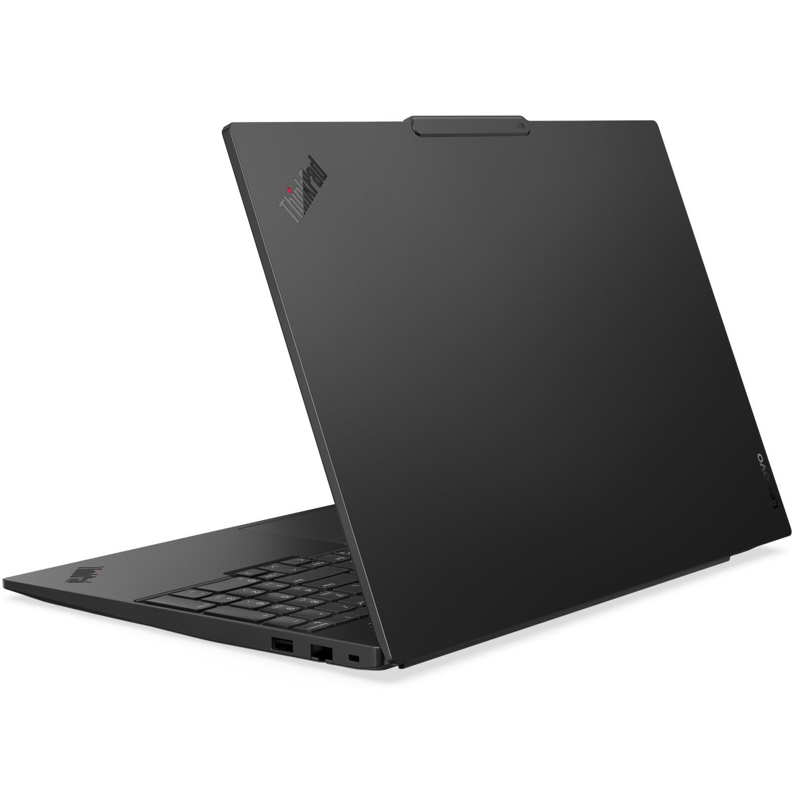 Laptop Lenovo ThinkPad E16 Gen 3 cu procesor Intel® Core Ultra 5