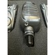 Suport Tri Pod Eastshark cu Statia Wireless, 4 Senzori si Swingere LED Multicolor, Aluminiu, 73x120cm, Raza 150m
