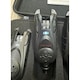 Suport Tri Pod Eastshark cu Statia Wireless, 4 Senzori si Swingere LED Multicolor, Aluminiu, 73x120cm, Raza 150m