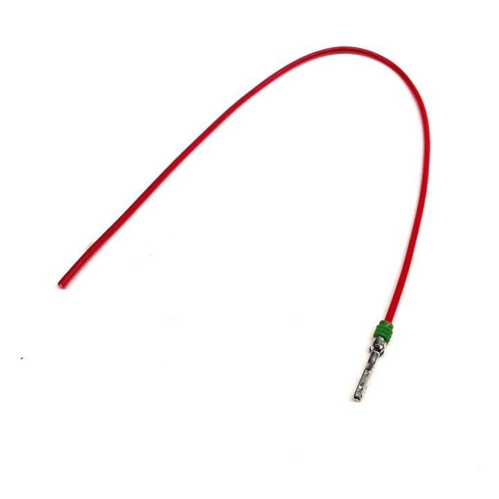 Pin conector cablaj, Volvo, 31252714