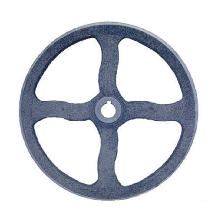 Fulie motor electric din FONTA 30 cm