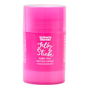 Ceara de par stick pentru netezirea firelor rebele, Jelly Stick, Umberto Giannini, 55 g Jelly Stick