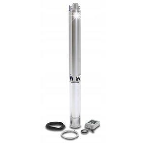 Водни помпи