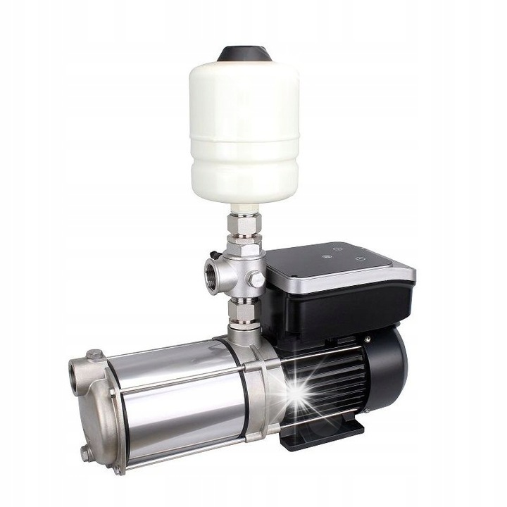 Водна помпа MH 1300INOX, Omnigena, 1,35 kW, 100 л/мин, 55 м, инокс, 230V