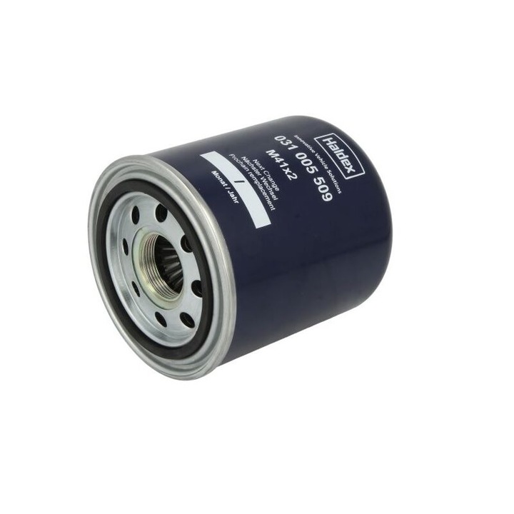 Mercedes Haldex szűrőszárító