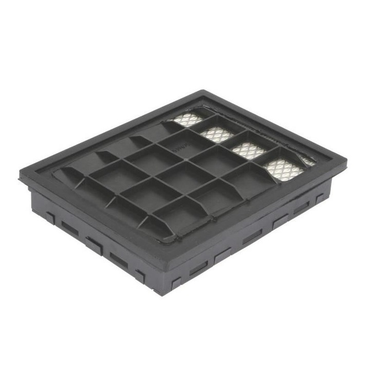 Dízeltechnikai Scania szűrő