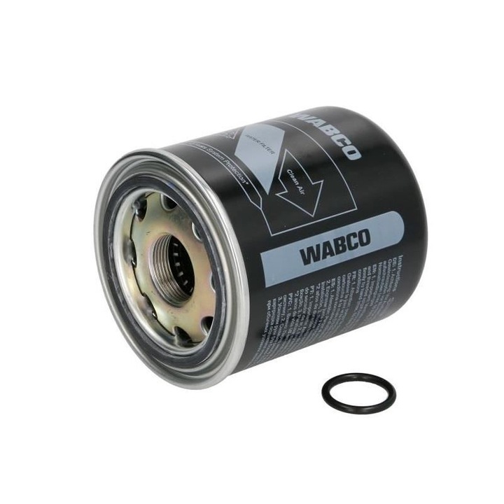 Szűrőszárító Wabco 1 1/4 Scania