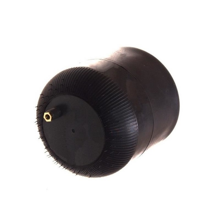 Mercedes Actros Airtech légzsák