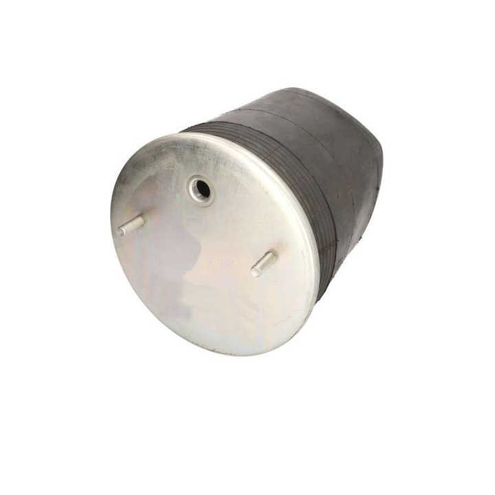 Óriás utánfutó légpárnás