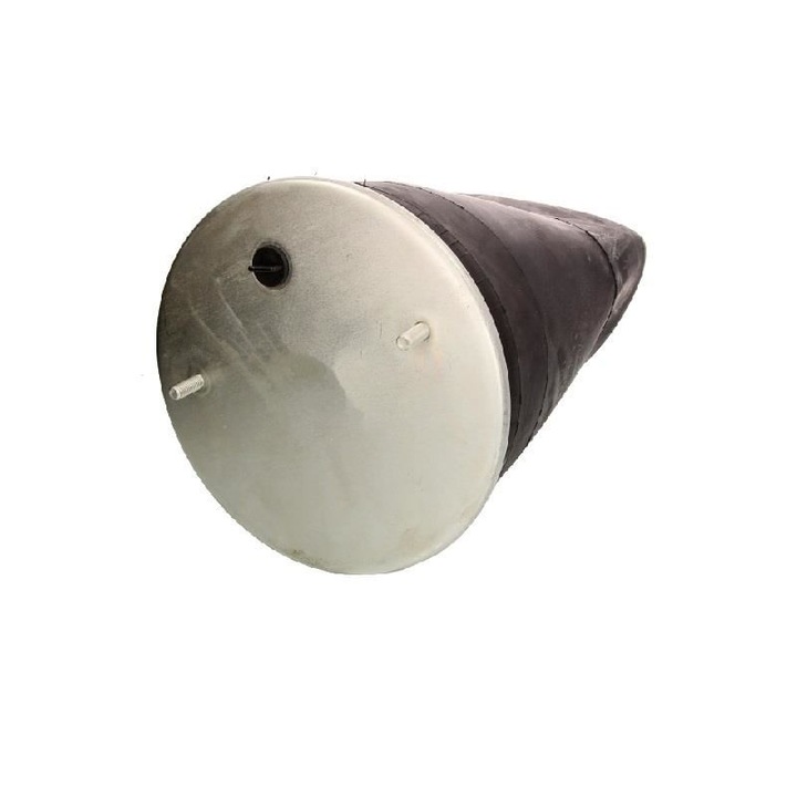 Fabio BPW légpárnás