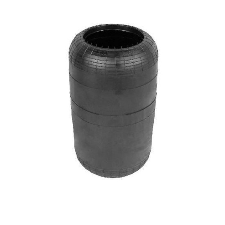 Fabio légzsák Volvo busz