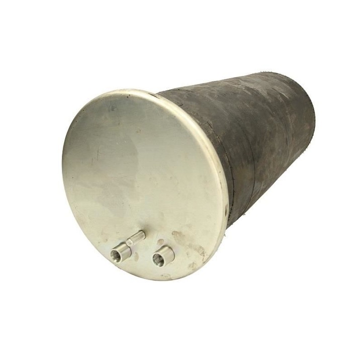 Fabio MAN légpárnás