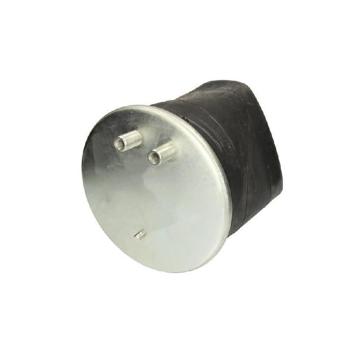 Fabio Renault légpárnás