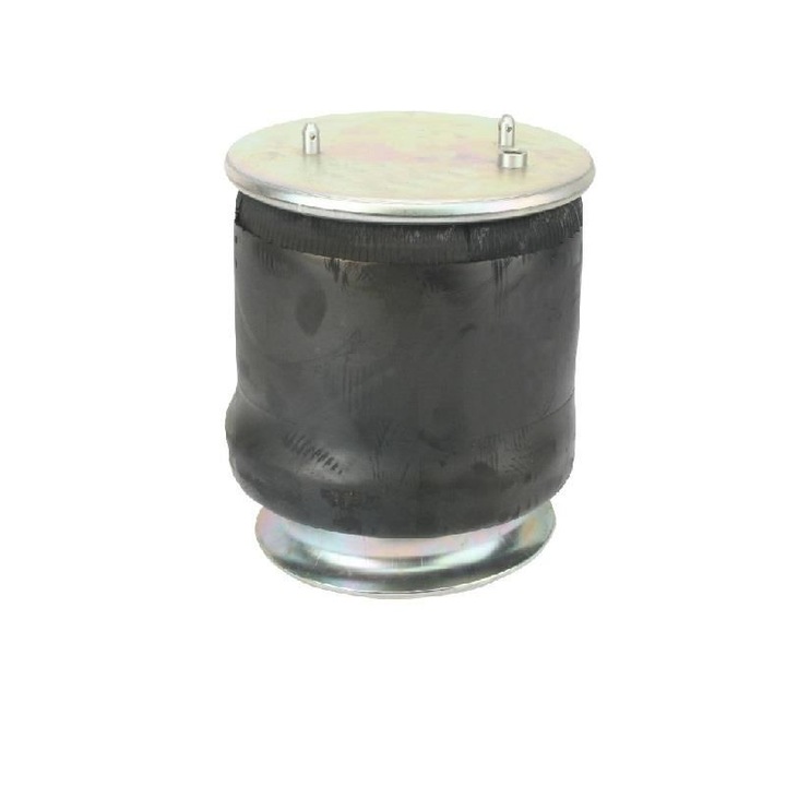 Fabio légzsák Scania kisbusz