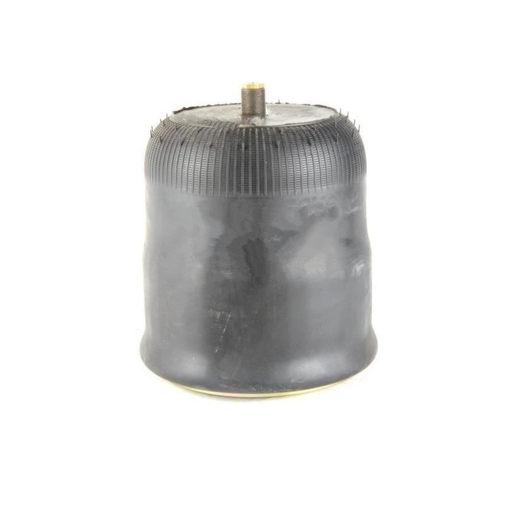 Fabio légpárnás busz készült el